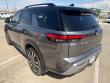 2024 Nissan Pathfinder Platinum SUV