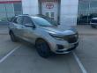 2024 Chevrolet Equinox RS SUV