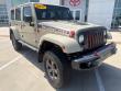 2017 Jeep Wrangler Rubicon 4x4 SUV