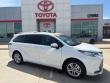 2025 Toyota Sienna Limited 7 Passenger Van Passenger Van