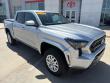2025 Toyota Tacoma SR5 Truck Double Cab