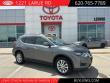 2019 Nissan Rogue SV SUV