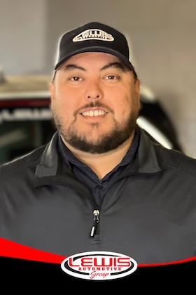 Staff member Chente Duran from 8ab722d06067