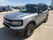 2022 Ford Bronco Sport Outer Banks SUV