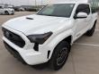 2024 Toyota Tacoma TRD Sport Truck Double Cab