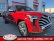 Toyota Tundra Hybrid