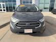 2019 Ford EcoSport SE SUV