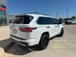 2026 Toyota Sequoia Capstone SUV