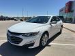 2024 Chevrolet Malibu 1LT Sedan
