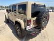 2017 Jeep Wrangler Rubicon 4x4 SUV