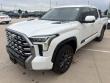 2024 Toyota Tundra Hybrid Platinum Truck CrewMax