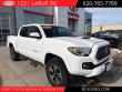2018 Toyota Tacoma TRD Sport V6 Truck Double Cab