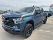 2024 Chevrolet Silverado LT Trail Boss Truck Crew Cab