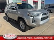 Toyota 4Runner
