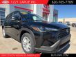 2024 Toyota Corolla Cross LE SUV