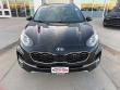 2020 Kia Sportage SX Turbo SUV