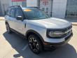 2022 Ford Bronco Sport Outer Banks SUV