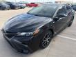 2024 Toyota Camry SE Sedan