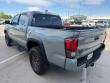 2023 Toyota Tacoma Trail Edition V6 Truck Double Cab