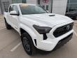 2024 Toyota Tacoma TRD Sport Truck Double Cab