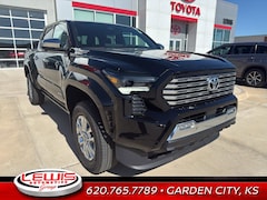 2025 Toyota Tacoma i-FORCE MAX Limited i-FORCE MAX Truck Double Cab