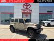 2017 Jeep Wrangler Rubicon 4x4 SUV