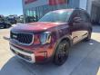 2023 Kia Telluride SX X-Line SUV