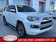 Toyota 4Runner