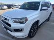 2024 Toyota 4Runner Limited SUV