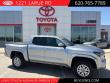 2025 Toyota Tacoma SR5 Truck Double Cab