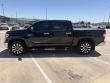 2018 Toyota Tundra Limited 5.7L V8 w/FFV Truck CrewMax