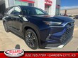 Toyota Grand Highlander Hybrid