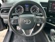 2024 Toyota Camry LE Sedan