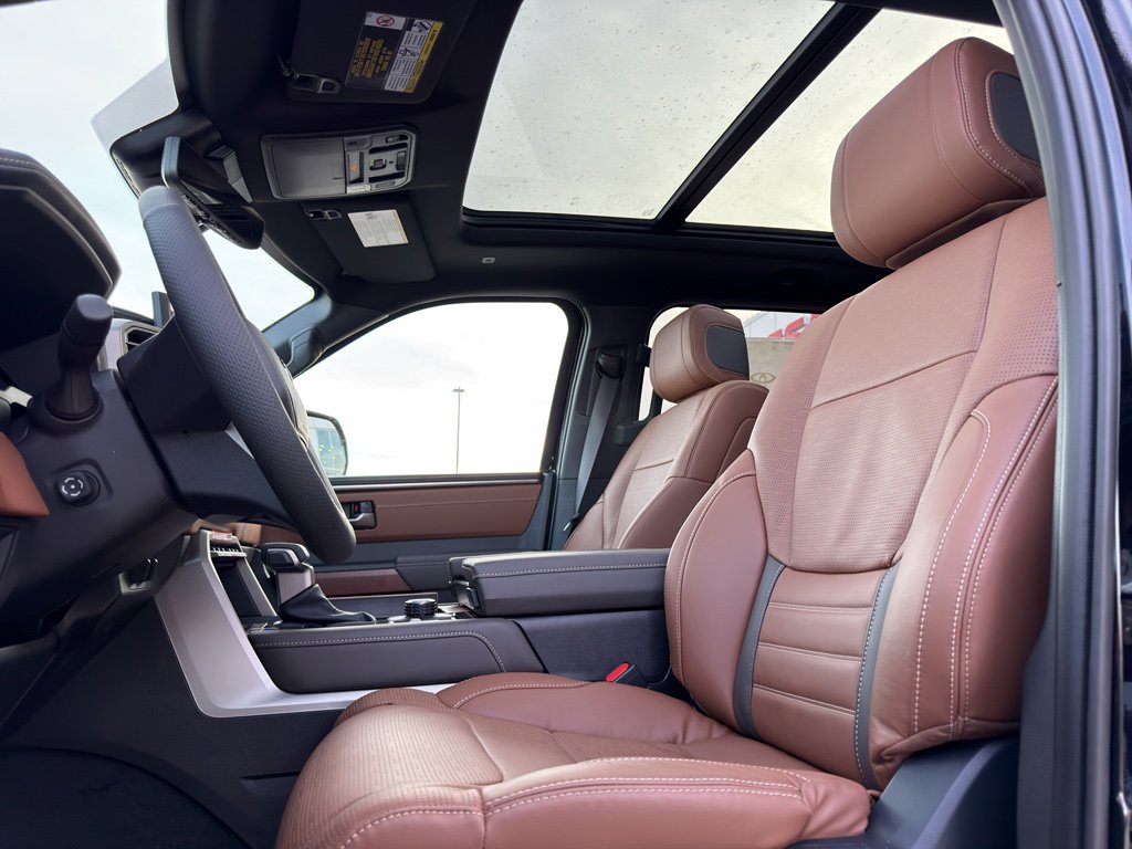 2026 Toyota Tundra 1794 Edition - Photo 10