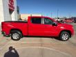 2025 Chevrolet Silverado LT w/1LT Truck Crew Cab