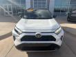 2025 Toyota RAV4 Hybrid XSE SUV