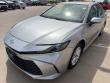 2025 Toyota Camry Hybrid LE Sedan