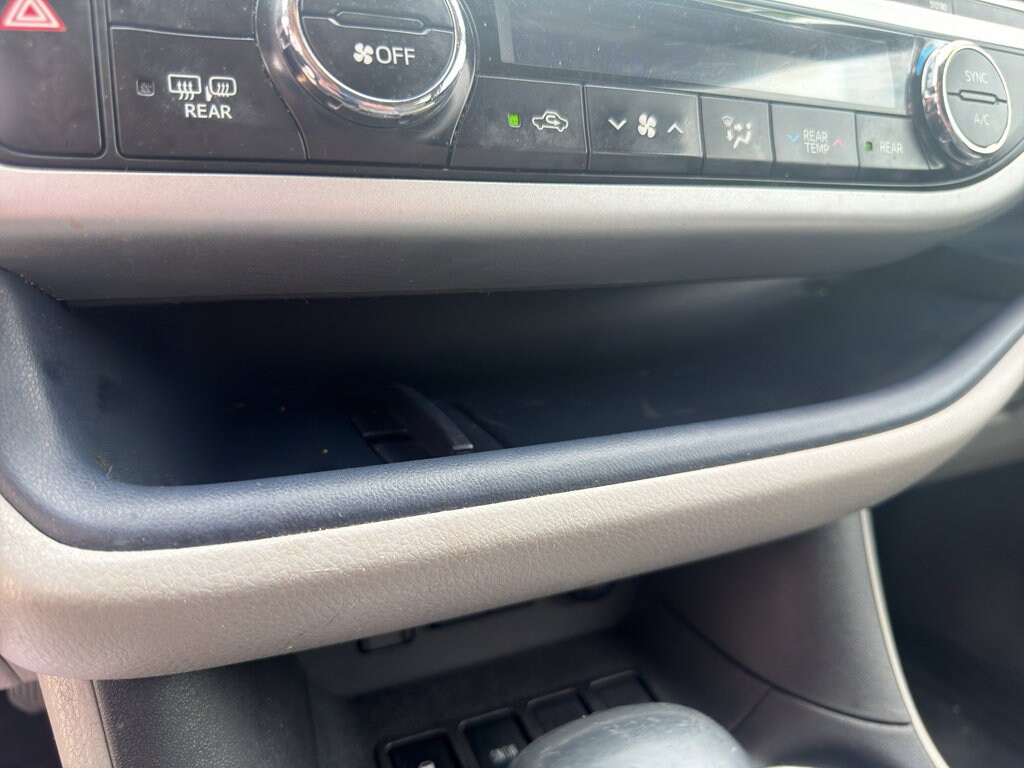 2018 Toyota Highlander Limited - Photo 21
