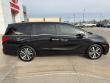 2023 Honda Odyssey Touring Van