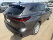 2024 Toyota Highlander LE SUV