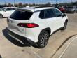 2022 Toyota Corolla Cross XLE SUV