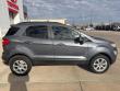 2019 Ford EcoSport SE SUV