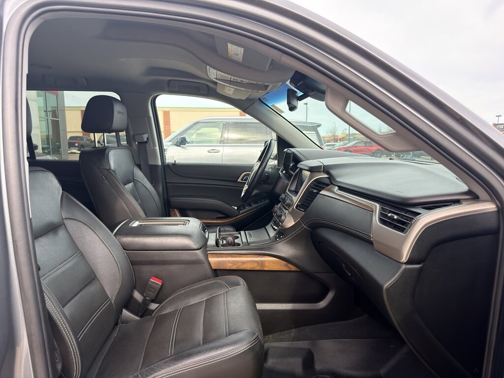 Used 2019 GMC Yukon Denali SUV