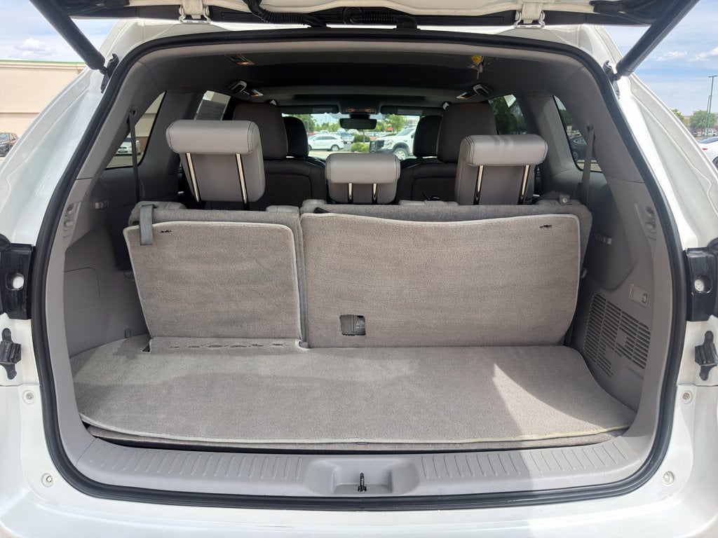 2018 Toyota Highlander Limited - Photo 9