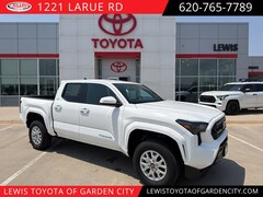 2026 Toyota Tacoma SR5 Truck Double Cab