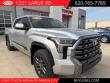 2022 Toyota Tundra Platinum 3.5L V6 Truck CrewMax