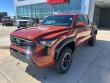 2025 Toyota Tacoma TRD Off Road Truck Double Cab
