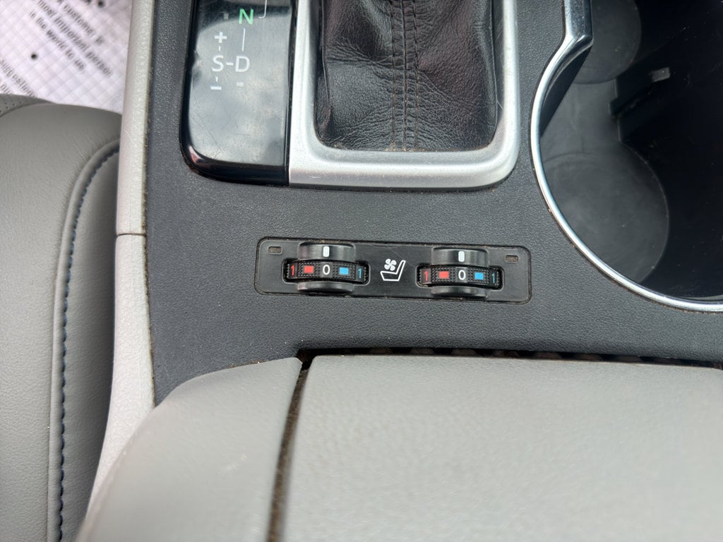 2018 Toyota Highlander Limited - Photo 24