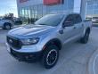 2021 Ford Ranger Truck SuperCrew