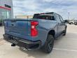 2024 Chevrolet Silverado LT Trail Boss Truck Crew Cab